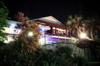Wailana Lodge
