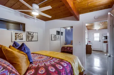 Avoyer - 1BR Guesthouse - La Mesa Mount Helix Park附近的飯店