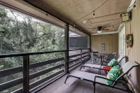 Amelia Island 2 Bedroom Amelia Landings Oasis