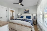 Private Saltwater Pool and Outdoor Oasis - Luxurious Coastal Retreat Hotels in Murrells Inlet