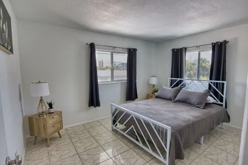 Steps to Beach and Community Pool - Charming Coastal Escape