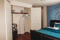 One-Acre Hideaway | Cozy Retreat with Fire Pit Hotels in Severn