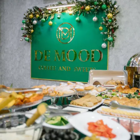 Dendi Plaza Hotel