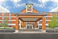 Even Hotel Ann Arbor S - University Area Hotels in Ann Arbor