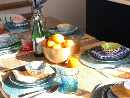 Walk to the beach or pool in this cozy villa. 2 deck spaces with 2 golf carts for enjoyment