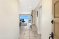 Stunning Ocean Views and Spacious Balcony - Gorgeous Coastal Retreat