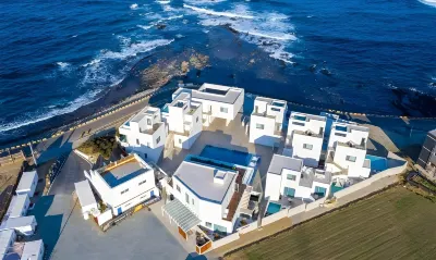 Pohang Starscape Pool Villa
