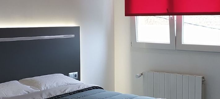 Alojamientos Aviche 6 Hotels in Santander