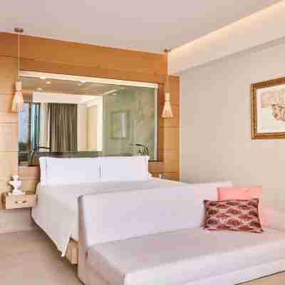 SLS PLAYA MUJERES Rooms