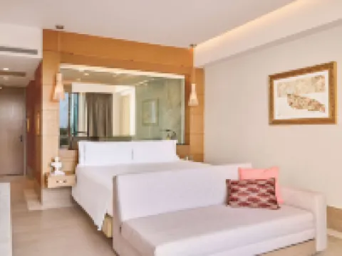 SLS PLAYA MUJERES Hotels in Isla Mujeres