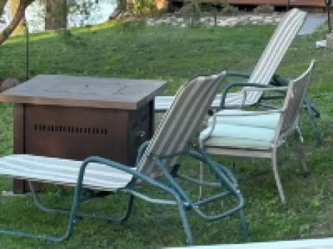 Fountain Blue - Lakeside Hoteles en Albert Lea