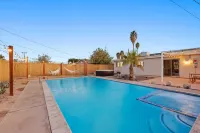Rustic Palms Oasis By The Cohost Company Hotels in Twentynine Palms