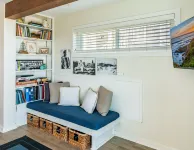 Seahorse Cottage Hotels in Carpinteria