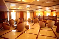 Joys Palace Hotel - 駐車場