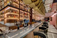 Grand Poet Hotel and Spa by Semarah - 5 Sao
