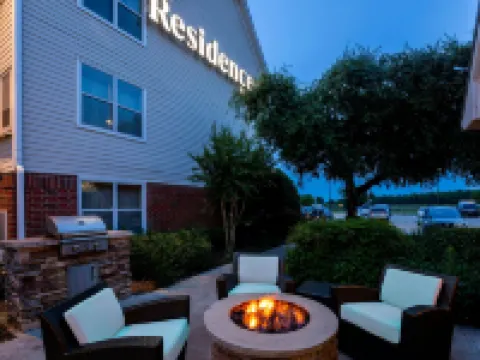 Residence Inn by Marriott Monroe Hotels in Monroe