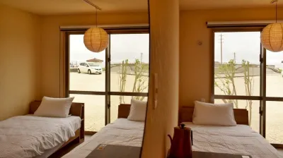 MUMBU STAY Nantahama Beach Hotels in Yonaguni