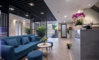 Bin Bin Hotel 7 - Near Ton Duc Thang University