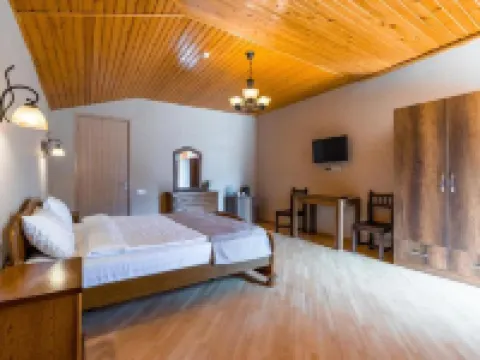 インペリアル ハウス トビリシのホテル