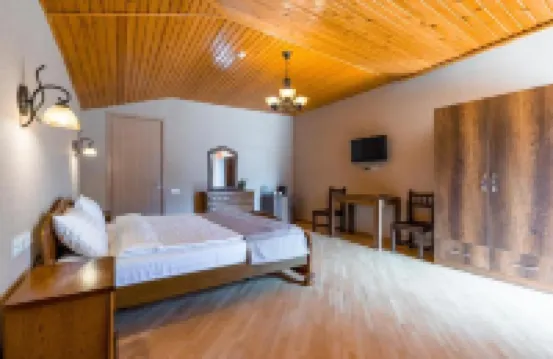 Hotel Imperial House