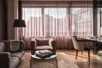 Roomers Frankfurt, Autograph Collection Hotels in Frankfurt