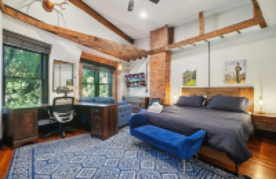 Luxury 8Br/7BA DC Mansion – Reunions, Retreats Hotels in 