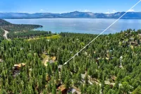 Lake Views and Mountain Luxury Lx66 제퍼 코브 호텔