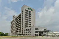 Holiday Inn Taoyuan Airport Hotel in zona Gancyuan Temple