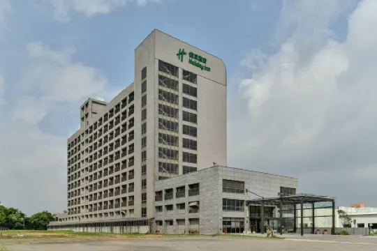 Holiday Inn TAOYUAN AIRPORT by IHG Отели рядом с Аэропорт Таоюань