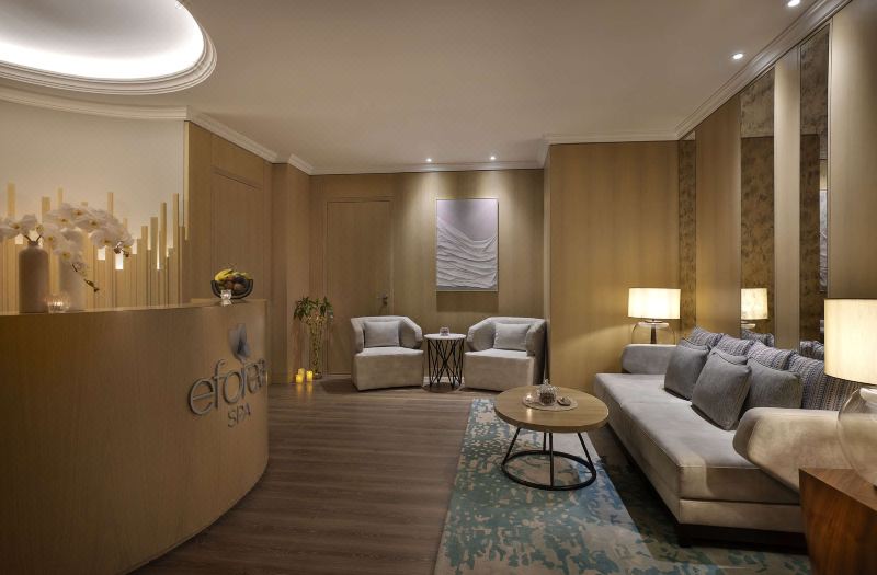Hilton Al Khobar King Fahd Causeway photo 5