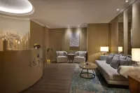 Hilton Al Khobar King Fahd Causeway - spa