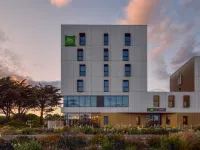 Ibis Styles Montpellier Aeroport Parc des Expos Hotels near Mediterranee Airport
