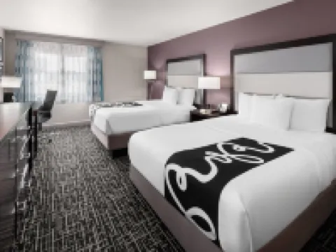 La Quinta Inn by Wyndham Fort Collins Hotels in Larimer County