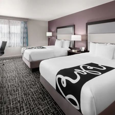 La Quinta Inn by Wyndham Fort Collins