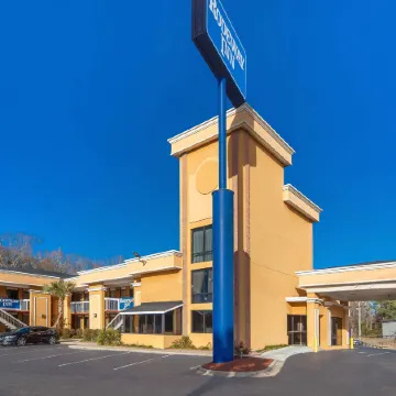 Rodeway Inn