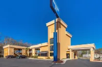 Rodeway Inn Hotel dekat Lumberton / I-95 KOA Journey