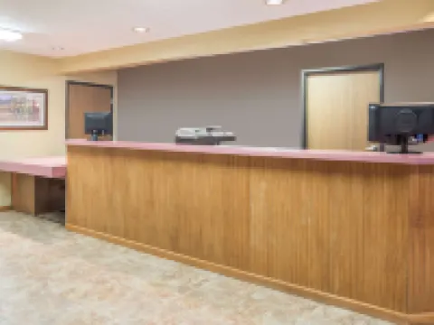 Super 8 by Wyndham Jerseyville Hotels in Jersey County