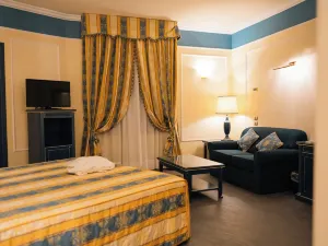 Altafiumara Resort & Spa