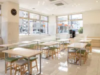東横INN高松駅前 - 朝食