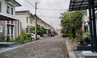 Homestay Jogja 999