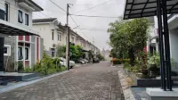 Homestay Jogja 999