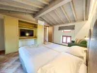 Castello Belvedere Apartments