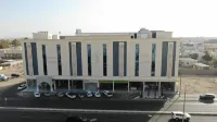 Golden Bujari Bisha Hotels near Shops and markets Bin Hamad Grand