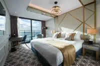 Seven Hotel Hotels near Southend Pier and Railway