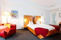 Hotel am Tiergarten Hotels in Karlsruhe