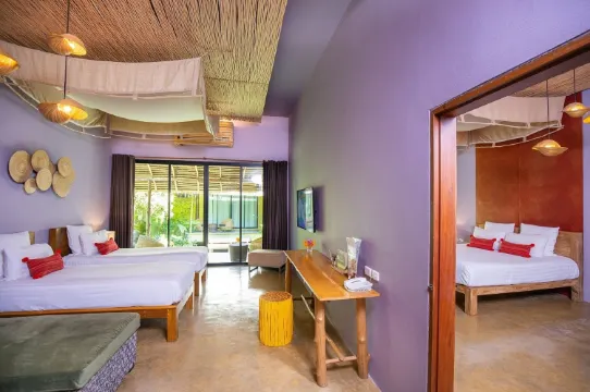 ห้องซูพีเรียร์