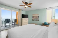 Splash Beach Resort 501W-A