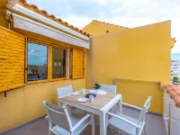 Viñamar Hotels in La Mata