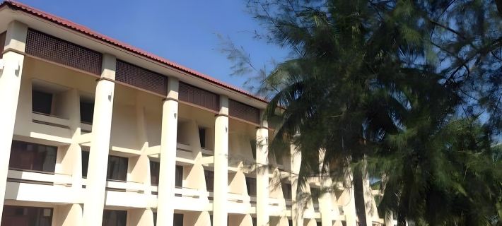 เดอมู ปริมูลา โรงแรมในบีสุท