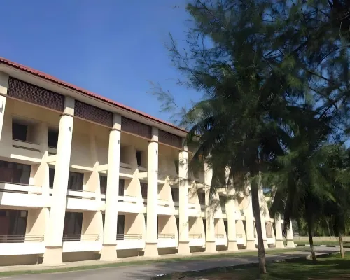 Temu Primula Hotels in Besut